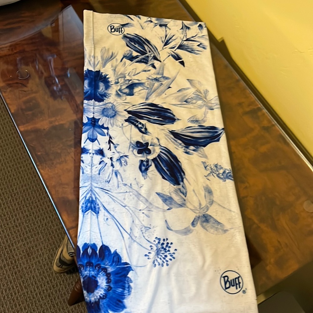 BUFF Ecostretch Multifunctional Neckwear